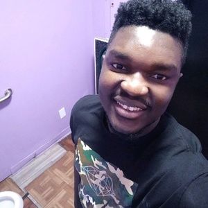 Meet your Posher, Winston